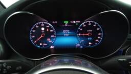 MERCEDES GLC GLC 300 e EQ POWER 9G-Tronic 4Matic - AMG Line