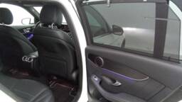 MERCEDES GLC GLC 300 e EQ POWER 9G-Tronic 4Matic - AMG Line