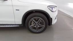 MERCEDES GLC GLC 300 e EQ POWER 9G-Tronic 4Matic - AMG Line