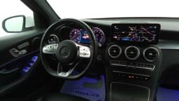 MERCEDES GLC GLC 300 e EQ POWER 9G-Tronic 4Matic - AMG Line