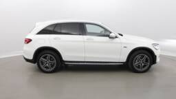 MERCEDES GLC GLC 300 e EQ POWER 9G-Tronic 4Matic - AMG Line