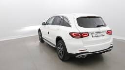 MERCEDES GLC GLC 300 e EQ POWER 9G-Tronic 4Matic - AMG Line