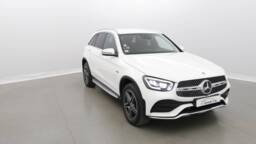MERCEDES GLC GLC 300 e EQ POWER 9G-Tronic 4Matic - AMG Line
