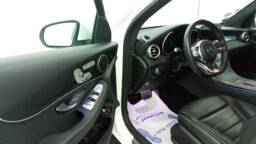 MERCEDES GLC GLC 300 e EQ POWER 9G-Tronic 4Matic - AMG Line