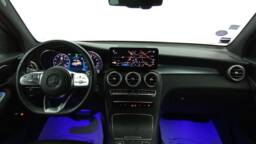 MERCEDES GLC GLC 300 e EQ POWER 9G-Tronic 4Matic - AMG Line