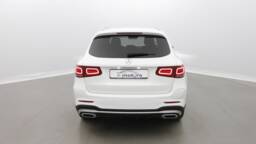 MERCEDES GLC GLC 300 e EQ POWER 9G-Tronic 4Matic - AMG Line