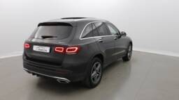 MERCEDES GLC GLC 300e 9G-Tronic 4Matic AMG Line +Toit
