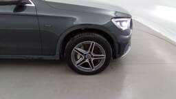 MERCEDES GLC GLC 300e 9G-Tronic 4Matic AMG Line +Toit