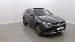 MERCEDES GLC GLC 300e 9G-Tronic 4Matic AMG Line +Toit