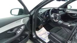 MERCEDES GLC GLC 300e 9G-Tronic 4Matic AMG Line +Toit