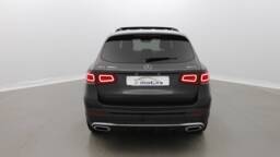 MERCEDES GLC GLC 300e 9G-Tronic 4Matic AMG Line +Toit