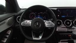 MERCEDES GLC GLC 300e 9G-Tronic 4Matic AMG Line +Toit