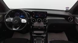 MERCEDES GLC GLC 300e 9G-Tronic 4Matic AMG Line +Toit