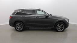 MERCEDES GLC GLC 300e 9G-Tronic 4Matic AMG Line +Toit