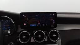 MERCEDES GLC GLC 300e 9G-Tronic 4Matic AMG Line +Toit