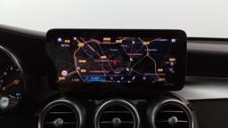 MERCEDES GLC GLC 300e 9G-Tronic 4Matic Avantgarde  