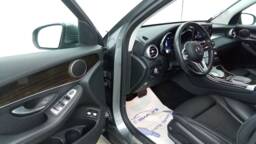 MERCEDES GLC GLC 300e 9G-Tronic 4Matic Avantgarde  
