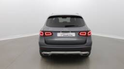MERCEDES GLC GLC 300e 9G-Tronic 4Matic Avantgarde  