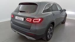 MERCEDES GLC GLC 300e 9G-Tronic 4Matic Avantgarde  
