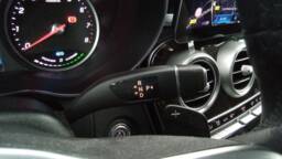 MERCEDES GLC GLC 300e 9G-Tronic 4Matic Avantgarde  