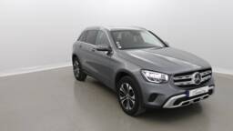 MERCEDES GLC GLC 300e 9G-Tronic 4Matic Avantgarde  