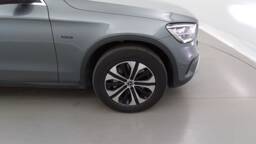 MERCEDES GLC GLC 300e 9G-Tronic 4Matic Avantgarde  