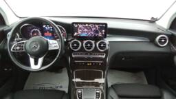 MERCEDES GLC GLC 300e 9G-Tronic 4Matic Avantgarde  