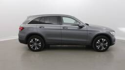 MERCEDES GLC GLC 300e 9G-Tronic 4Matic Avantgarde  