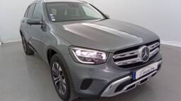 MERCEDES GLC GLC 300e 9G-Tronic 4Matic Avantgarde  