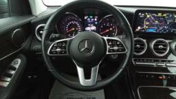 MERCEDES GLC GLC 300e 9G-Tronic 4Matic Avantgarde  