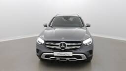 MERCEDES GLC GLC 300e 9G-Tronic 4Matic Avantgarde  