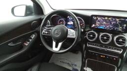MERCEDES GLC GLC 300e 9G-Tronic 4Matic Avantgarde  