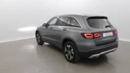 MERCEDES GLC GLC 300e 9G-Tronic 4Matic Avantgarde  