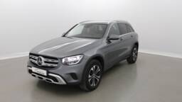 MERCEDES GLC GLC 300e 9G-Tronic 4Matic Avantgarde  