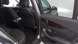 MERCEDES GLC GLC 300e 9G-Tronic 4Matic Avantgarde  