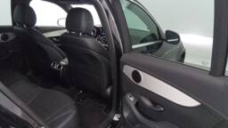 MERCEDES GLC GLC 300e 9G-Tronic 4Matic Avantgarde Line