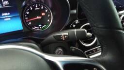 MERCEDES GLC GLC 300e 9G-Tronic 4Matic Avantgarde Line