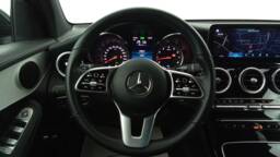 MERCEDES GLC GLC 300e 9G-Tronic 4Matic Avantgarde Line