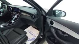 MERCEDES GLC GLC 300e 9G-Tronic 4Matic Avantgarde Line