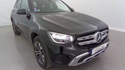 MERCEDES GLC GLC 300e 9G-Tronic 4Matic Avantgarde Line