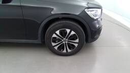 MERCEDES GLC GLC 300e 9G-Tronic 4Matic Avantgarde Line