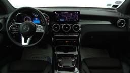 MERCEDES GLC GLC 300e 9G-Tronic 4Matic Avantgarde Line