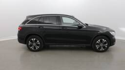 MERCEDES GLC GLC 300e 9G-Tronic 4Matic Avantgarde Line