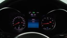 MERCEDES GLC GLC 300e 9G-Tronic 4Matic Avantgarde Line