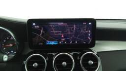 MERCEDES GLC GLC 300e 9G-Tronic 4Matic Avantgarde Line