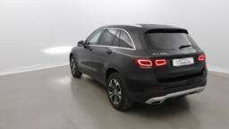 MERCEDES GLC GLC 300e 9G-Tronic 4Matic Avantgarde Line