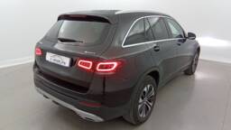MERCEDES GLC GLC 300e 9G-Tronic 4Matic Avantgarde Line
