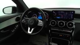 MERCEDES GLC GLC 300e 9G-Tronic 4Matic Avantgarde Line