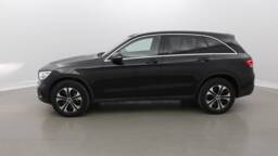 MERCEDES GLC GLC 300e 9G-Tronic 4Matic Avantgarde Line