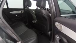 MERCEDES GLC BUSINESS GLC 300de 9G-Tronic 4Matic +Toit +Attelage